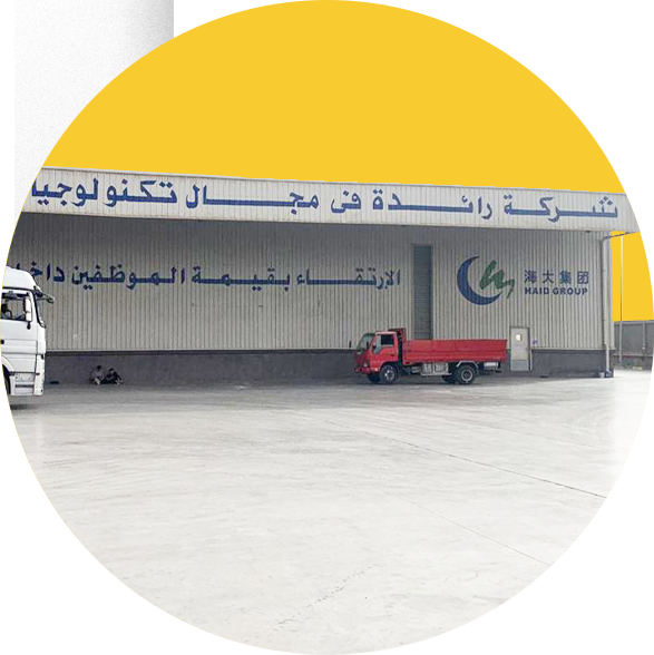 الكتابة بمساحات كبيرة يدوى